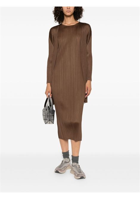 cardigan PLEATS PLEASE ISSEY MIYAKE | Cappotto | PP57JA40644
